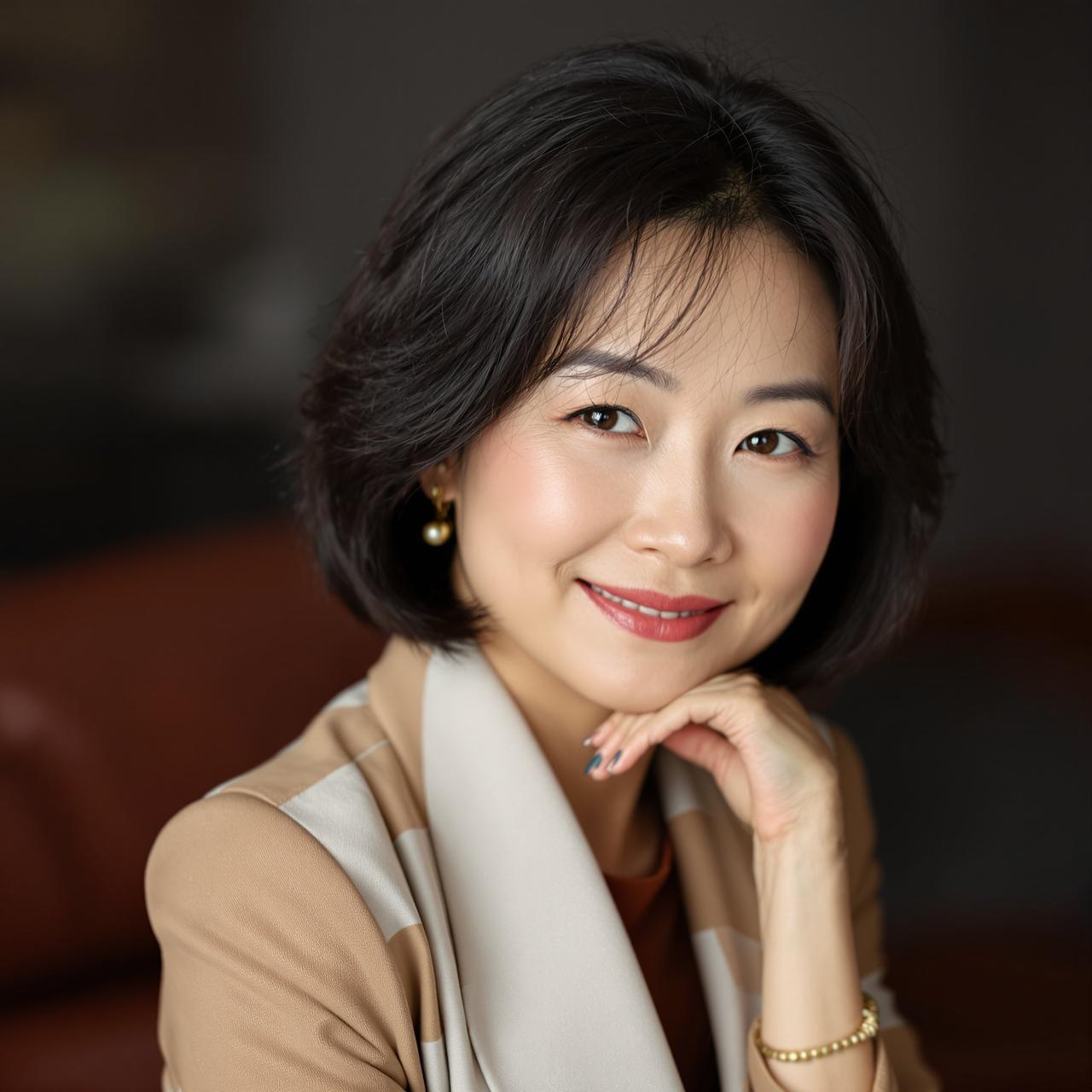 影院免费李婉清 - 艺术总监