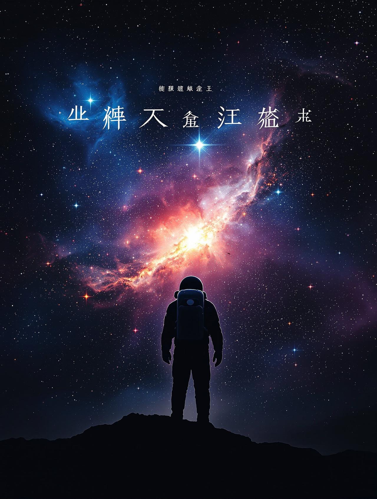 影院免费作品《星际迷航：东方》海报